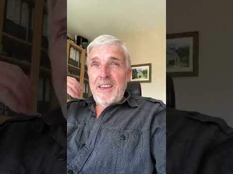 TIME TO HEAL THERAPY video.