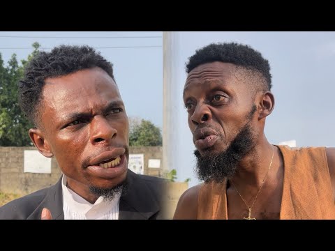 Barrister Titus Vs Tallest Selina Tested