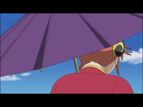 Gintama op fails