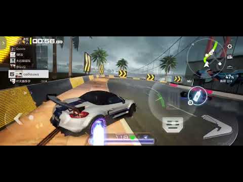 Supersonic Hot Pursuits and Corporate Cash Grabs Free 3D Need for Speed 2024 Unbound Art China Drift