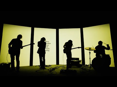 PATZ 파츠 Contact (Official Music Video)