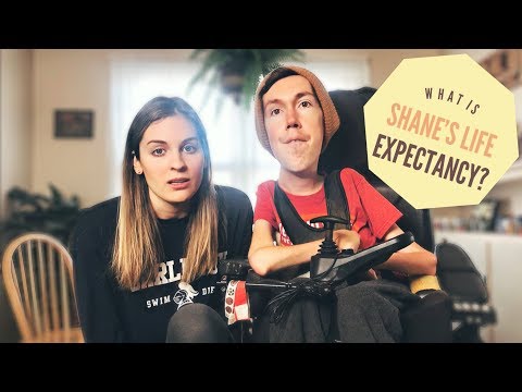 What is Shane's life expectancy? [CC] / Squirmy and Grubs - YouTube