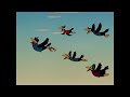 Dumbo 1941 Ending Scene