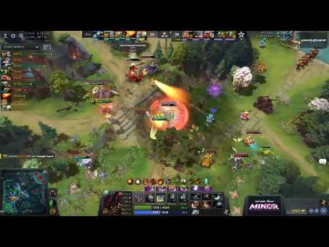 Complexity rips through J Storm