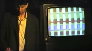 Severed Heads - Live 1986 - Dead Eyes Opened [11/13]