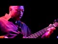 “Messenger” performed by Lucky Thompson DNA