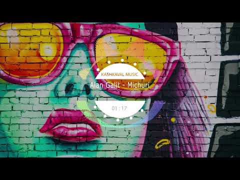 Alan Galit - Michuri
