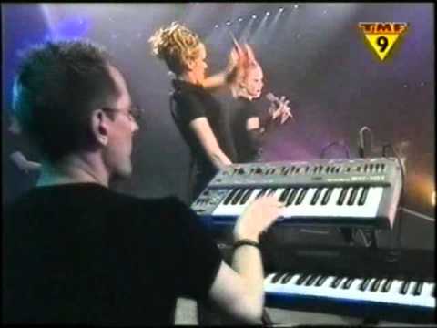 Fiocco Feat. Medusa - Missing You (Live@ZILLION)