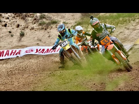 Piliscsév Motocross - 2022.10.15 - Csapatbajnoki - 1. Futam