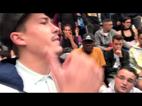 JOTAPINCHE vs SKINNY - OCTAVOS // REVENGE INDIVIDUAL