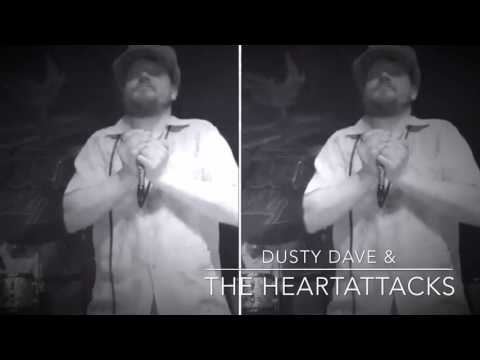 Dusty Dave & The Heartattacks - Boogie Chillun