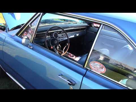 2020 Pure Stock Drags - September 17-18