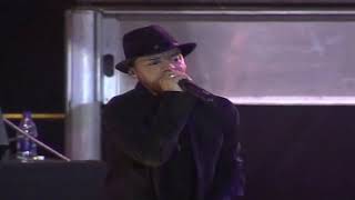 Lo Grande Que Es Perdonar - Vico C  ft Gilberto Santa Rosa (Full Audio)