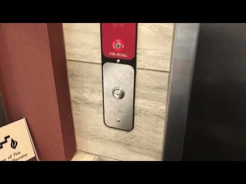 ThyssenKrupp Oildraulic Elevator - Blawknox Pl. - Blawnox, PA