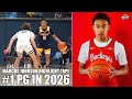 Marcus Johnson Sophomore Year Highlight Tape! Ohio State Commit