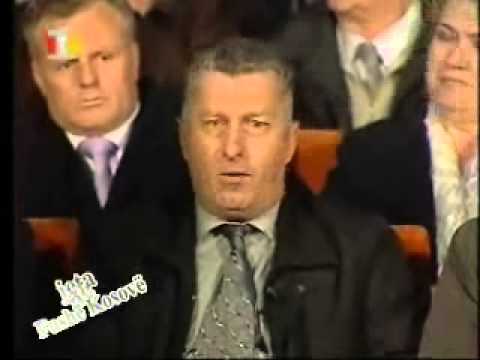 Jeta Ne Fushe Kosove