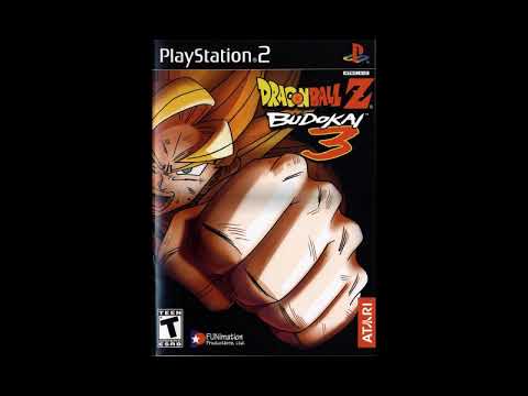 Sound Test Unlocked! Best VGM 1971 - Impulse to Victory (Dragon Ball Z: Budokai 3)
