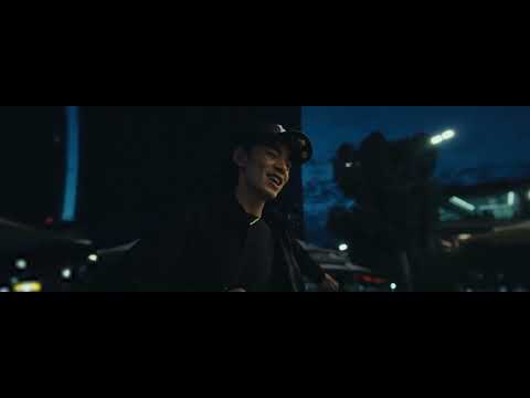 JAB GU DI x @Thatasianboychogo