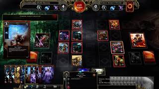 Might &amp; Magic Duel of Champions Gameplay 2020-07-11