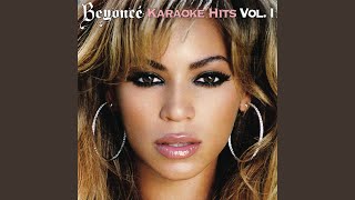 Beautiful Liar (Spanglish Karaoke Version)