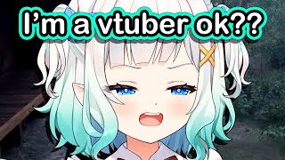 Mint defends her 30fps gameplay