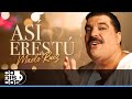 Así Eres Tú, Maelo Ruiz - Video