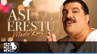 Así Eres Tú Lyrics English Translation