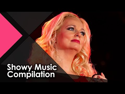 Showy Music Compilation - Wendy Kokkelkoren