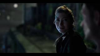 Iron Maiden   Starblind (Altered Carbon Music Video)