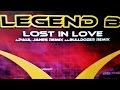 Legend B Lost In Lost Hard House Hard Trance