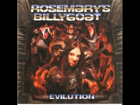 Rosemary's Billygoat   Hell is for Children