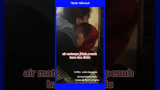 Download lagu Rindu Terobati: Kepulangan Anak yang Membuat Ibu Menangis Haru mp3