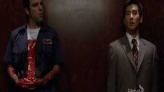 Heroes - Voodoo Child