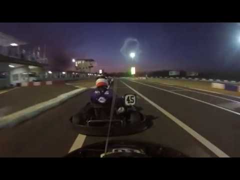 Endurance Amika (07/07/2018) - Torneio de Inverno (Kartódromo Nova Odessa)