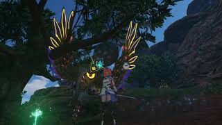 【PSO2NGS】バグで新宝島 #Shorts