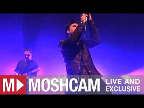 Videoclip de Everything Comes Down to This — Gary Numan