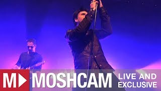 Gary Numan - Everything Comes Down To This | Live in Sydney | Moshcam
