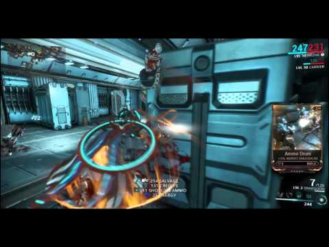 How to get Mag in Warframe