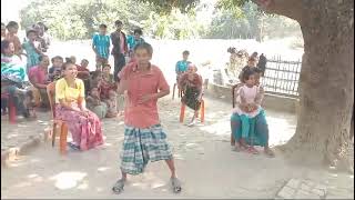 পল্লী সংগীত