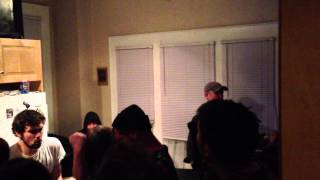 The Great Dismal Swamis 6of7 (house show)