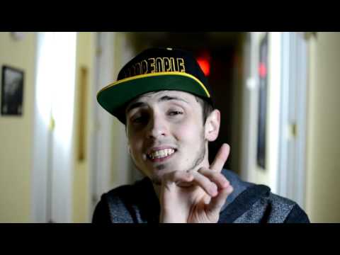 Lil J Music - Different Views (Oh No) Official Music Video