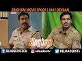 Singham Movie Spoof | Abhi Ke Abhi | Ajay Devgan | Reloaders Tv