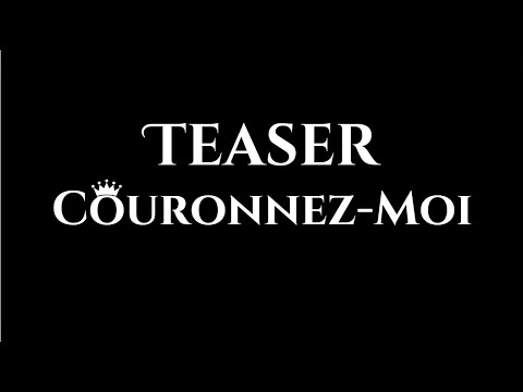 Couronnez-moi