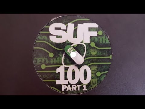 STAY UP FOREVER 100 part 1/// D.A.V.E. THE DRUMMER & ANT - THE DRUMS