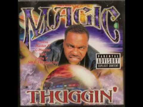 14. Magic feat. Silkk The Shocker - Keep It Gangsta