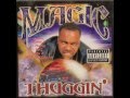 14. Magic feat. Silkk The Shocker - Keep It Gangsta