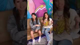 love Chanel West Coast💕