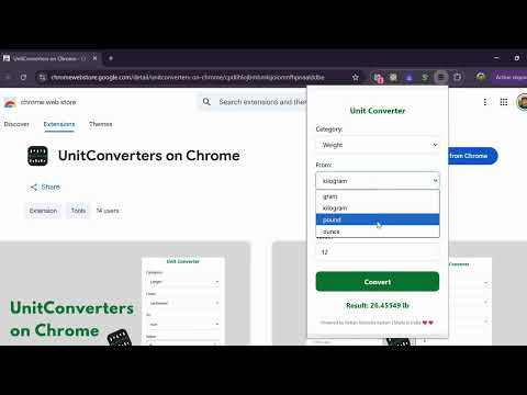 Item video thumbnail