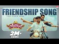 Friendship Song Luckyman Dr Puneeth Rajkumar MM Manasi Adithya RK V2 Vijay Vicky