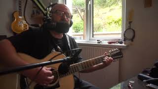 John Denver Cover : Port of Amsterdam Cover. (Jacques Brel song)